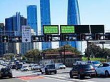 Millions of Sydney commuters to benefit financially under measures announced in NSW Budget