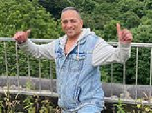 Tesco security guard, 58, dies after choking on doughnut in front of colleagues and customers at work