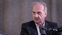 Novi stari prvi Janšev svetovalec za javne finance je spet Ivan Simič. Kaj bo počel?