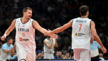 NIJE VIŠE BOGDAN BOGDANOVIĆ! Srbija ima novog kapitena!
