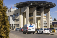Ersatz für UKH: Traumazentrum in Klagenfurt soll jetzt gebaut werden