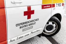 Schwer verletzt: Frau stürzte mit E-Bike in Unterführung in Klagenfurt