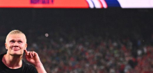 WM 2026 News heute: Erling Haaland glaubt nicht an norwegischen Sieg gegen Frankreich