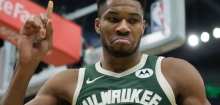 NBA: Giannis Antetokounmpo geht von den Milwaukee Bucks zu den Miami Heat