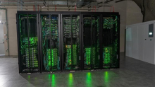Pnrr: in Trentino apre Intacture, il primo datacenter in Europa realizzato in una miniera attiva