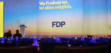 FDP: Ausschlussverfahren gegen jungen Kubicki-Fan sorgt für Unruhe