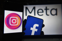 Facebook-Mutterkonzern: EU erhöht Druck auf Meta wegen „suchtförderndem“ Design