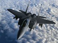 US fighter pilot shot down over Iran says 'alien' drones in 'jellyfish formation' swarmed him before crash
