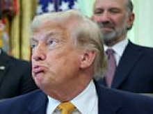 Trump, 80, fumed about coverage of his swollen 'cankles' as White House staff secretly whisper about his age