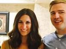Award-winning executive and husband give pathetic excuse for leaving their baby alone on beach as they're ordered to pay measly fine