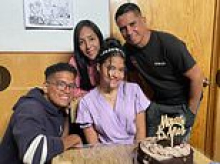 Prosecutors make 11th hour shock decision after suspects were accused of driving stolen car that killed dad, 46, during police chase