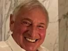 Wife, 72, fatally stabbed 'kind-hearted' husband, 84, then lied that he must have fallen on paring knife blade when he dropped her lunch tray