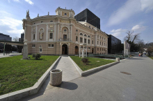 SNG Opera in balet Ljubljana v naslednji sezoni prinaša šest premier