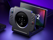 Najboljša večnamenska postaja za vaš Switch 2?
