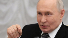 PUTIN POSLAO OŠTRU PORUKU ZAPADU: Ovo je rekao o ratu u Ukrajini i stanju na frontu
