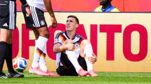Newsblog zur Fußball-WM: DFB-Team mit verletztem Schlotterbeck zum Gruppenfinale