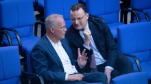 Meinung: Wie Spahn und Miersch bei der Rente ein kleiner Zaubertrick gelang