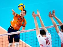 Klemen Šen se seli v Italijo