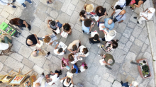 Cultura nei piccoli comuni, arriva il bando di supporto da 1,4 milioni