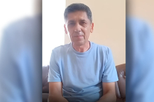 Saša je otišao na pecanje kod Smederevske Palanke, ali je začuo zastrašujuće urlanje: Ono što je ugledao ga prenerazilo! U sekundi nastala drama