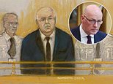 EUAN McCOLM: John Swinney failed to show leadership when it was needed over the Peter Murrell scandal - and now he could be its latest victim