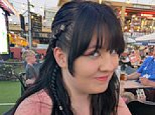 Boy, 14, is arrested for murder as girl, 14, is found dead in park 500 yards from her home after she went missing three days ago 'with phone switched off'