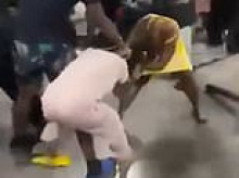 Carnival Cruise makes ruthless decision after feisty passengers erupt in massive brawl at Miami port