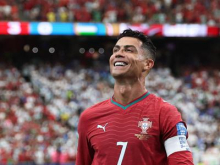 Saj ni res, kaj vse je uspelo Ronaldu!