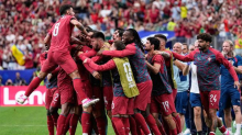 WM 2026: Portugal schlägt Usbekistan souverän