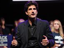 New York City voters reveal how they REALLY feel about Kennedy heir Jack Schlossberg hours before critical primary election