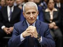 Dr. Fauci is subpoenaed after refusing to testify on COVID origins