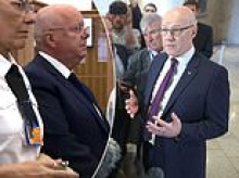 As Peter Murrell is jailed for more than five years after stealing £400k, John Swinney is under pressure to order inquiry into ex-chief's crime spree