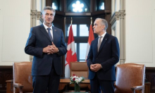 Premijer u lovu na investicije: Hrvatska je ulaz u srednju Europu i sigurna destinacija za ulaganja