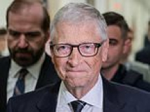 Bill Gates admits to affairs with Harvard-trained doctor and Russian nuclear scientist in shocking Epstein grilling