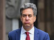 Don't put economy at mercy of 'Red Ed': Growing alarm among City leaders over prospect of Burnham installing Left-wing Net Zero zealot Ed Miliband as Chancellor