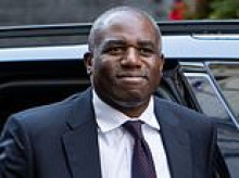 Lammy is facing the sack as Burnham rewards Lucy Powell - and seeks to boost number of women at top of his team