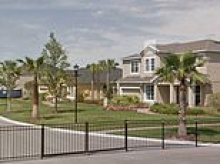 Boy, 3, dies after being left inside scorching car parked outside his home in Florida