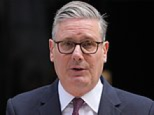 PM and Burnham at war over defence: Starmer bid to settle military cash blueprint BEFORE No10 changeover