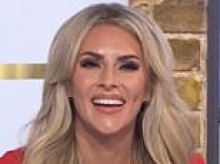 TV property expert saves her dream kitchen at her £1million home from demolition after 'serial complainant' moaned it was six INCHES too tall