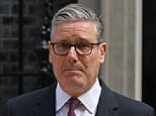 Green Party spoiling for a fight in Keir Starmer's constituency if Prime Minister triggers by-election as parting gift to Andy Burnham