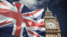Deseta obletnica: Kako visok račun je Velika Britanija plačala za brexit