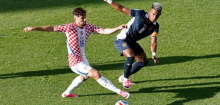WM 2026 Live: Kroatien gegen Panama, Kolumbien gegen DR Kongo