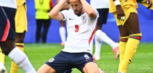 WM 2026: England und Thomas Tuchel enttäuschen gegen Ghana