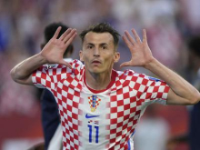 Hrvaška si je oddahnila. Šov Portugalske, Angliji le točka.