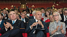 “La spesa va controllata”: Schillaci, Farmindustria e i numeri della discordia