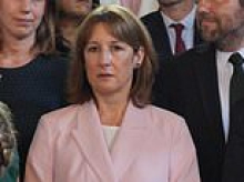 LETTS: Exit the Duchess of Delusion. Yet even as the tumbril jolts her towards Burnham's guillotine, Rachel Reeves refuses to accept what a honking failure she's been