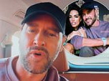 Katie Price's husband Lee Andrews 'is named as the lead defendant in newly unearthed Dubai court battle' - after being released from hell-hole prison