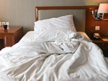 My hotel room was so hot I couldn't sleep and there was no fan. Can I claim compensation? DEAN DUNHAM KC replies