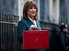 Labour's growth-destroying tax grab has put Britain on road to recession, says ALEX BRUMMER