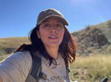 Missing scientist found dead after 11 months took two shocking items with her that cast doubt on suicide theory